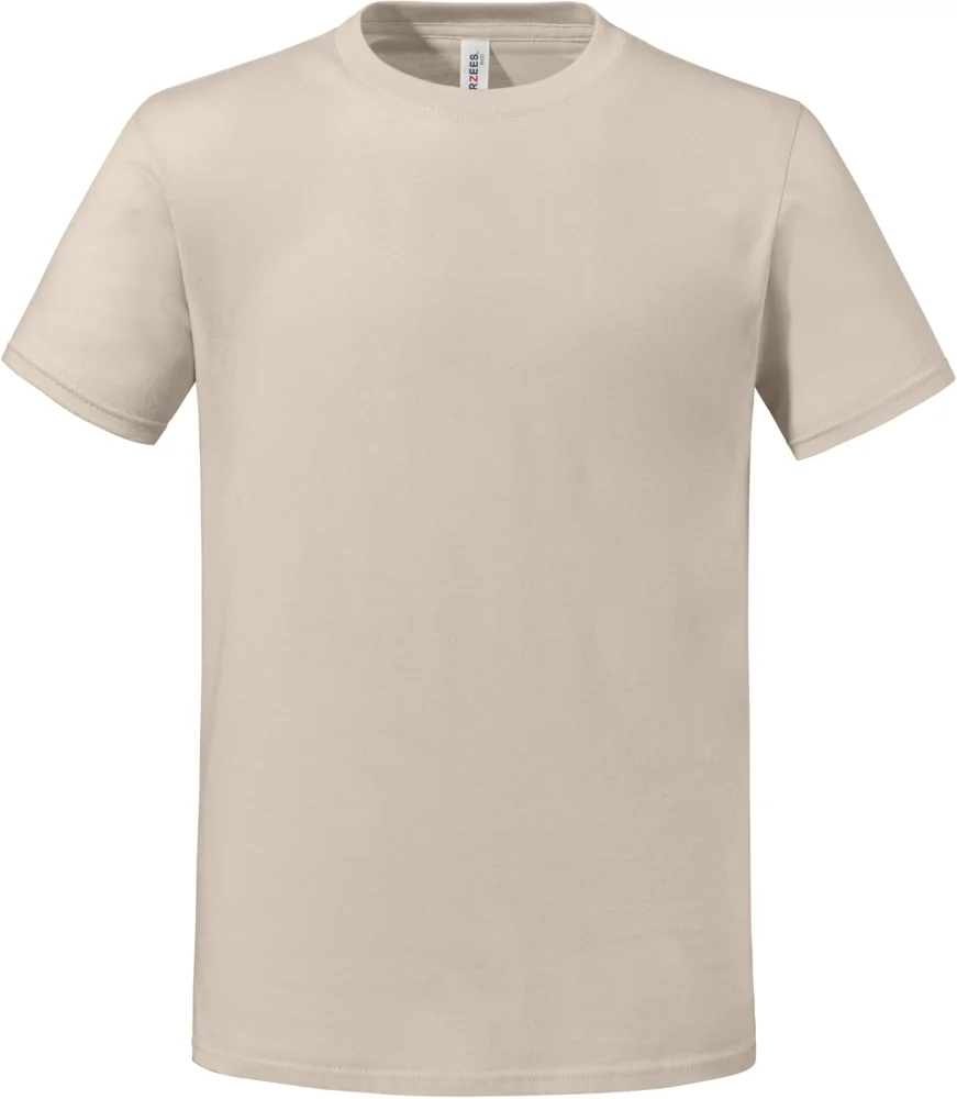 Bio T-Shirt "Eco Premium"
