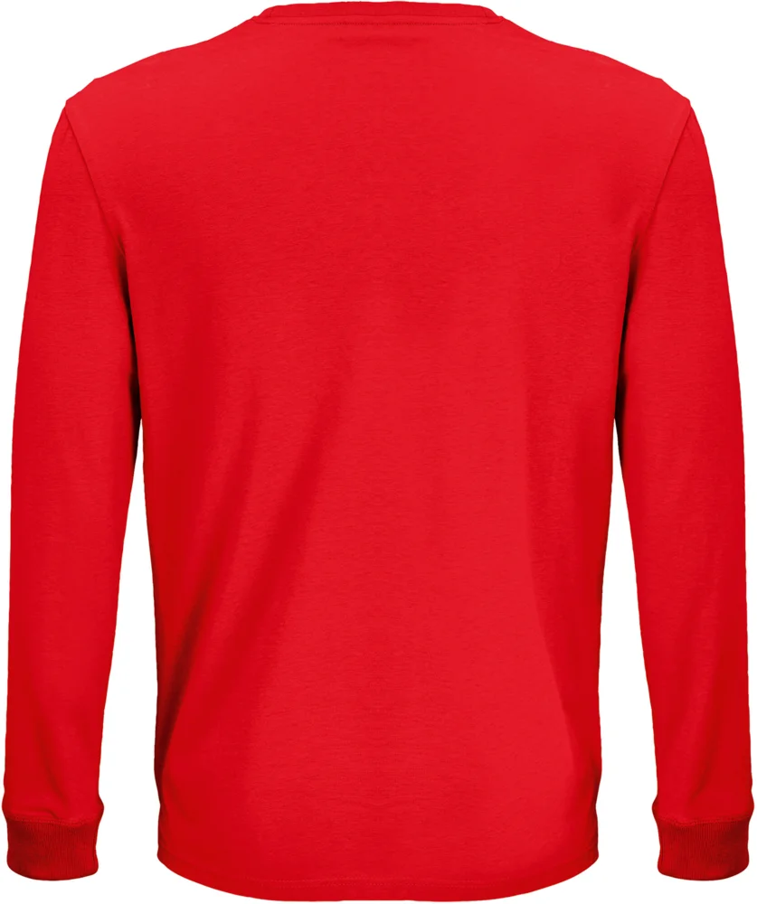 Bio T-Shirt langarm
