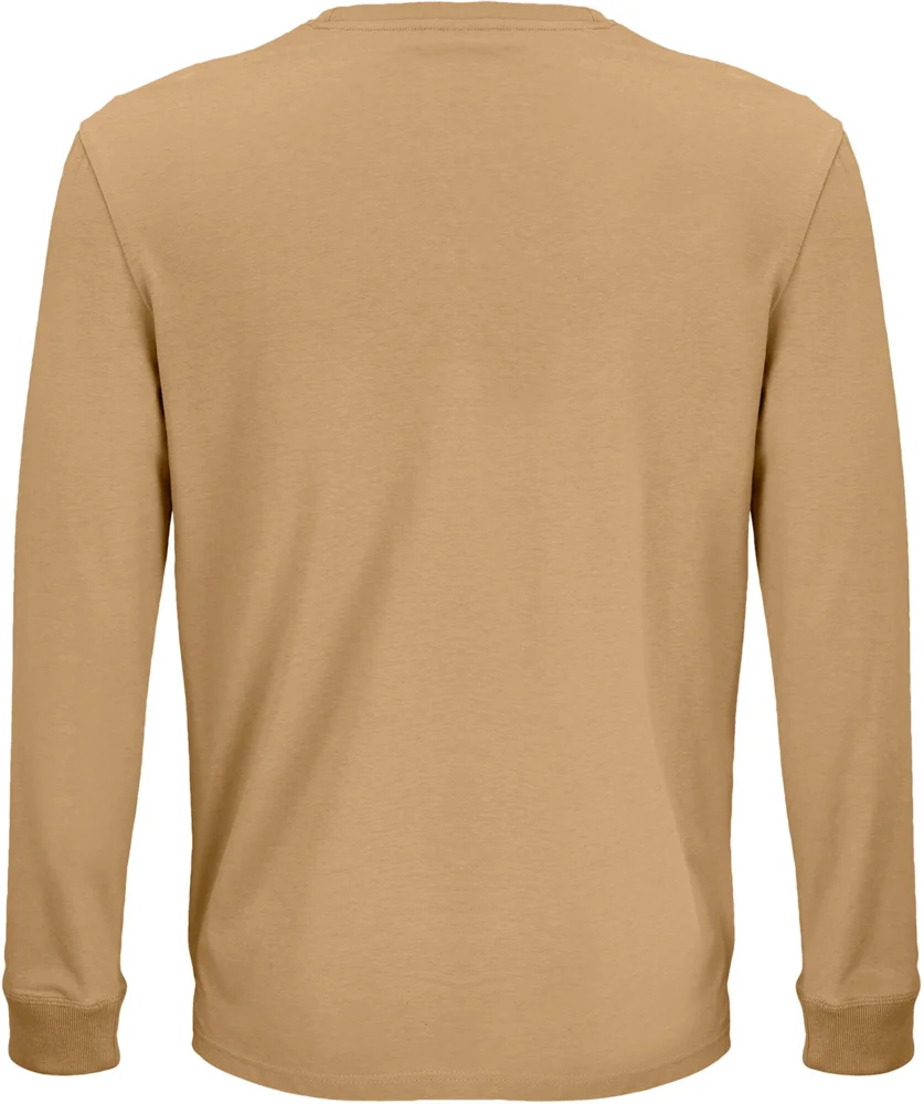 Bio T-Shirt langarm
