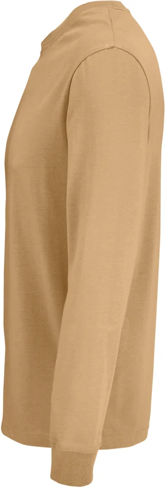 Bio T-Shirt langarm