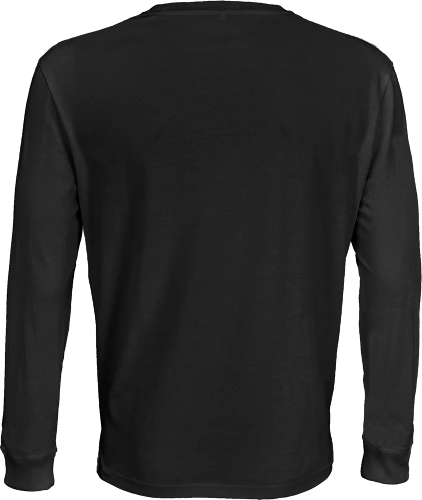 Bio T-Shirt langarm