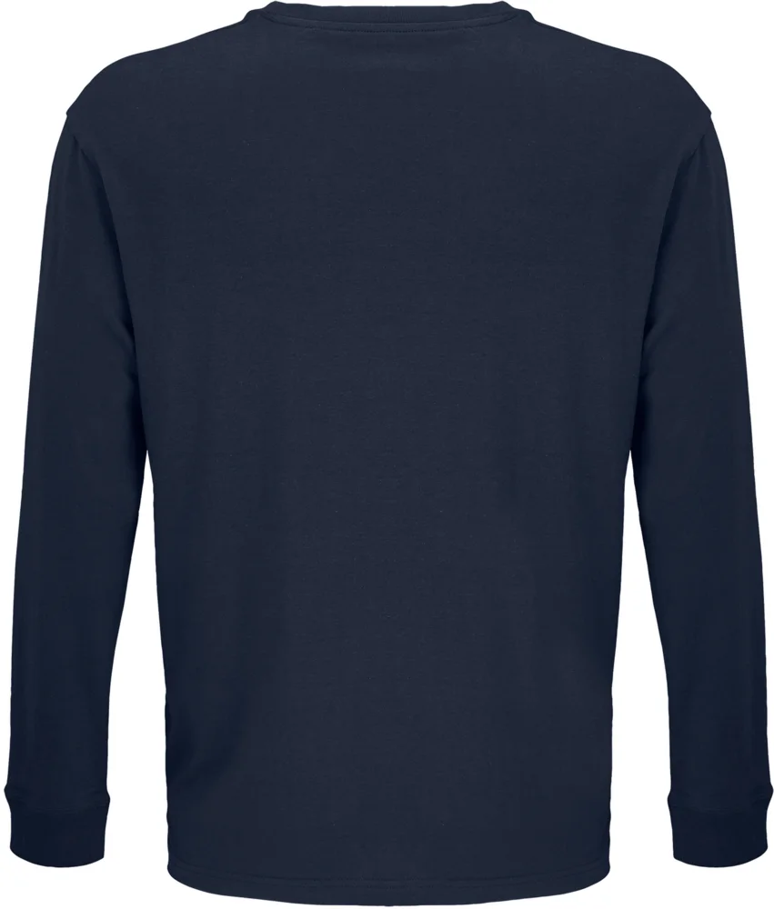 Bio T-Shirt langarm