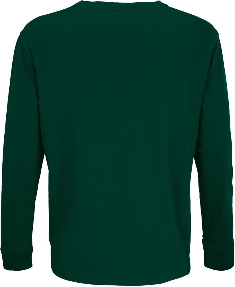 Bio T-Shirt langarm