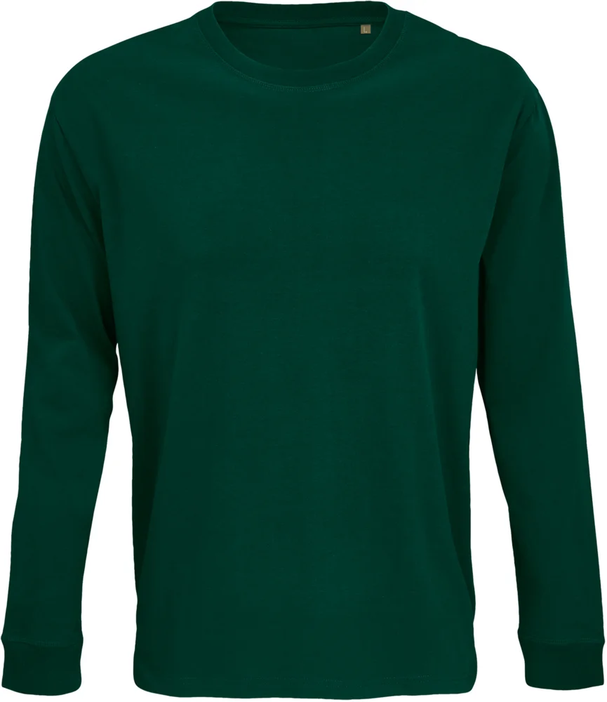 Bio T-Shirt langarm