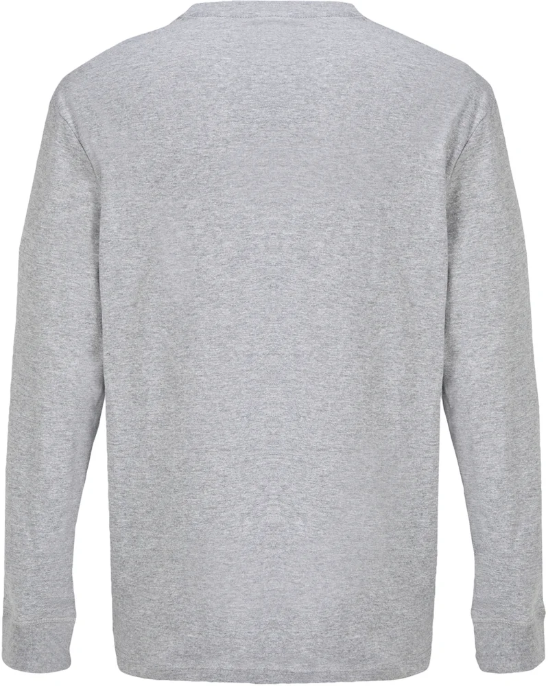 Bio T-Shirt langarm