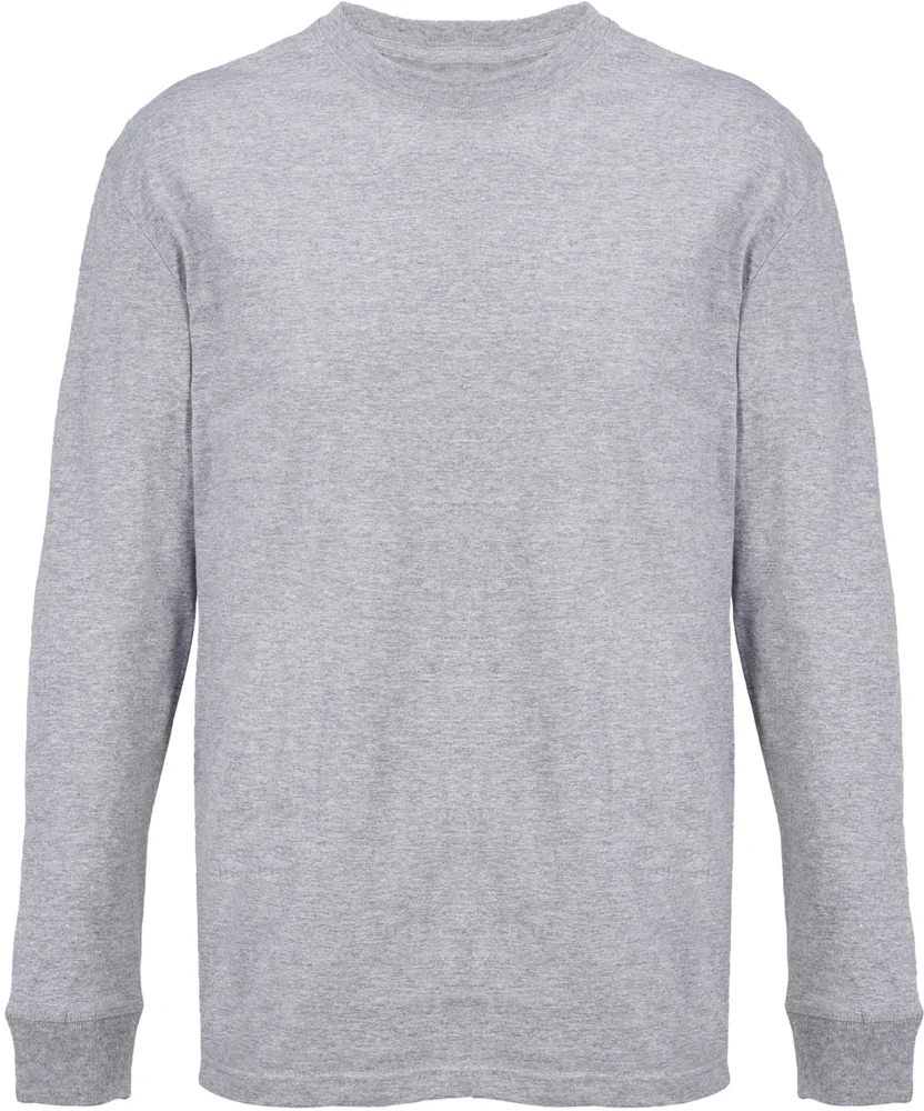 Bio T-Shirt langarm