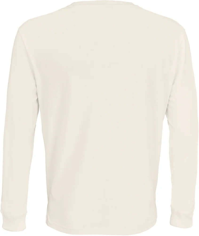 Bio T-Shirt langarm