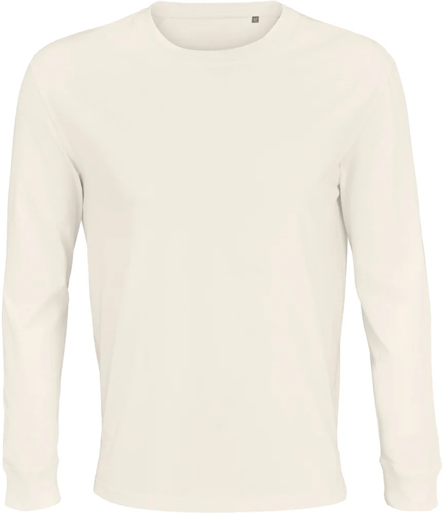 Bio T-Shirt langarm