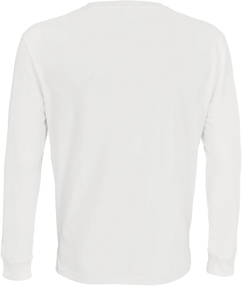 Bio T-Shirt langarm