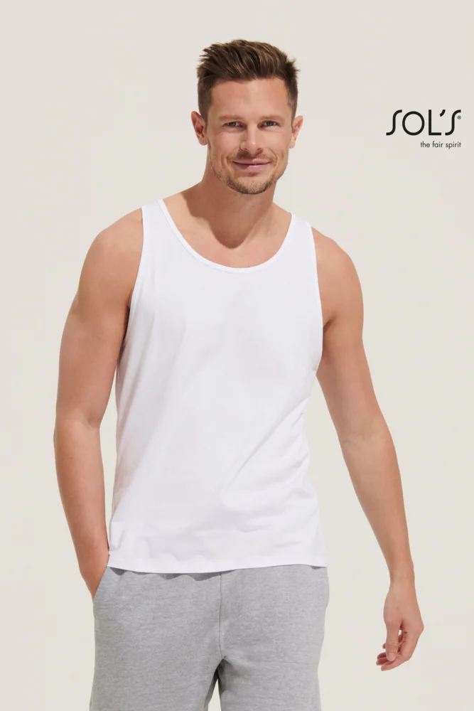 Bio Tanktop