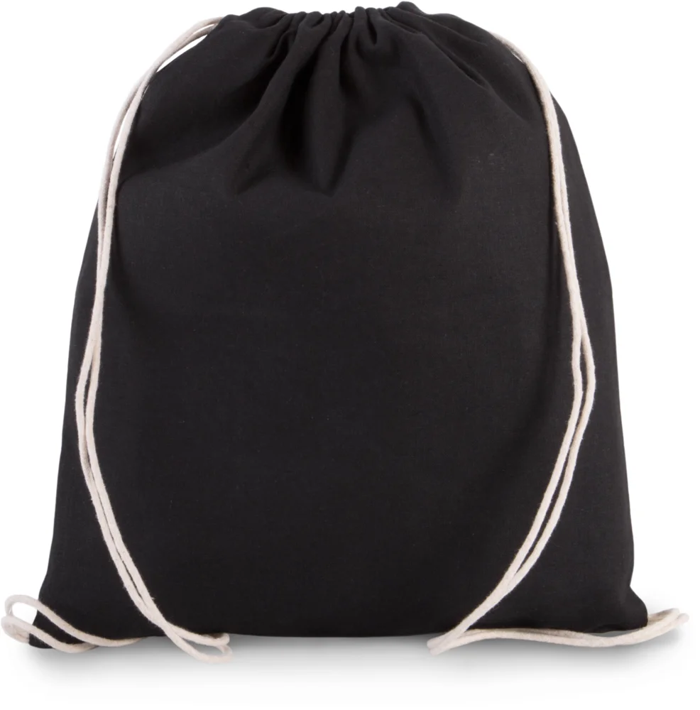 Organic gym bag