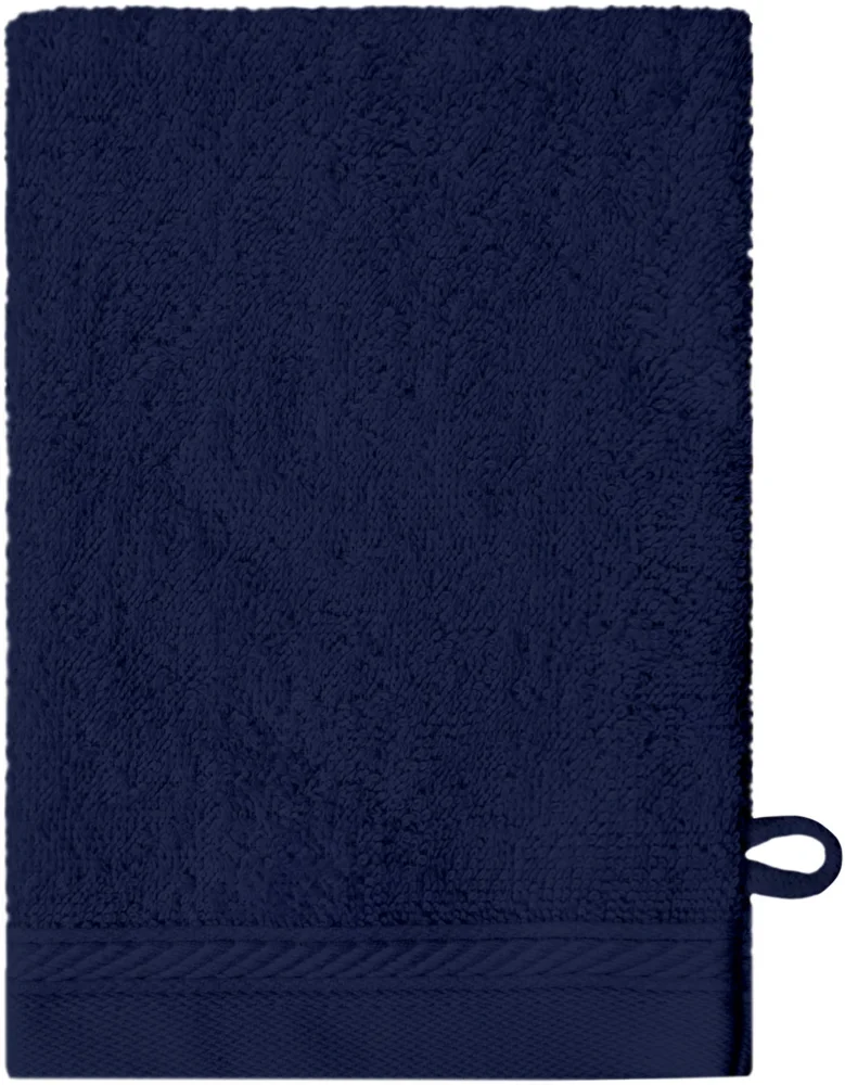 Organic Washcloth