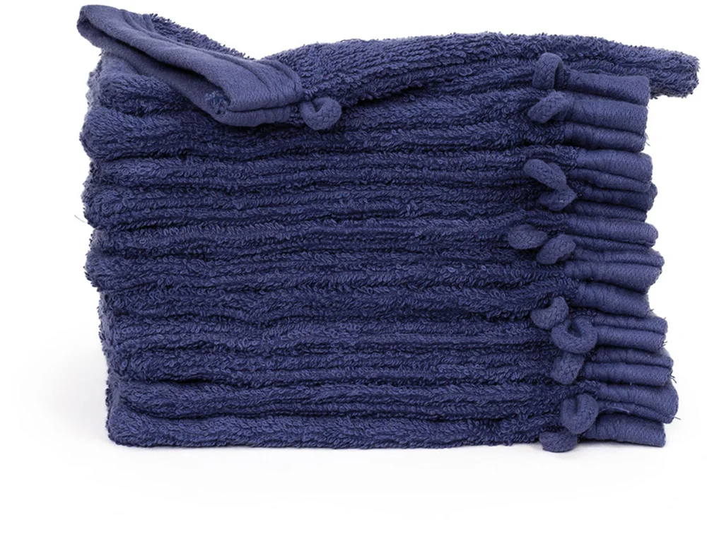 Organic Washcloth