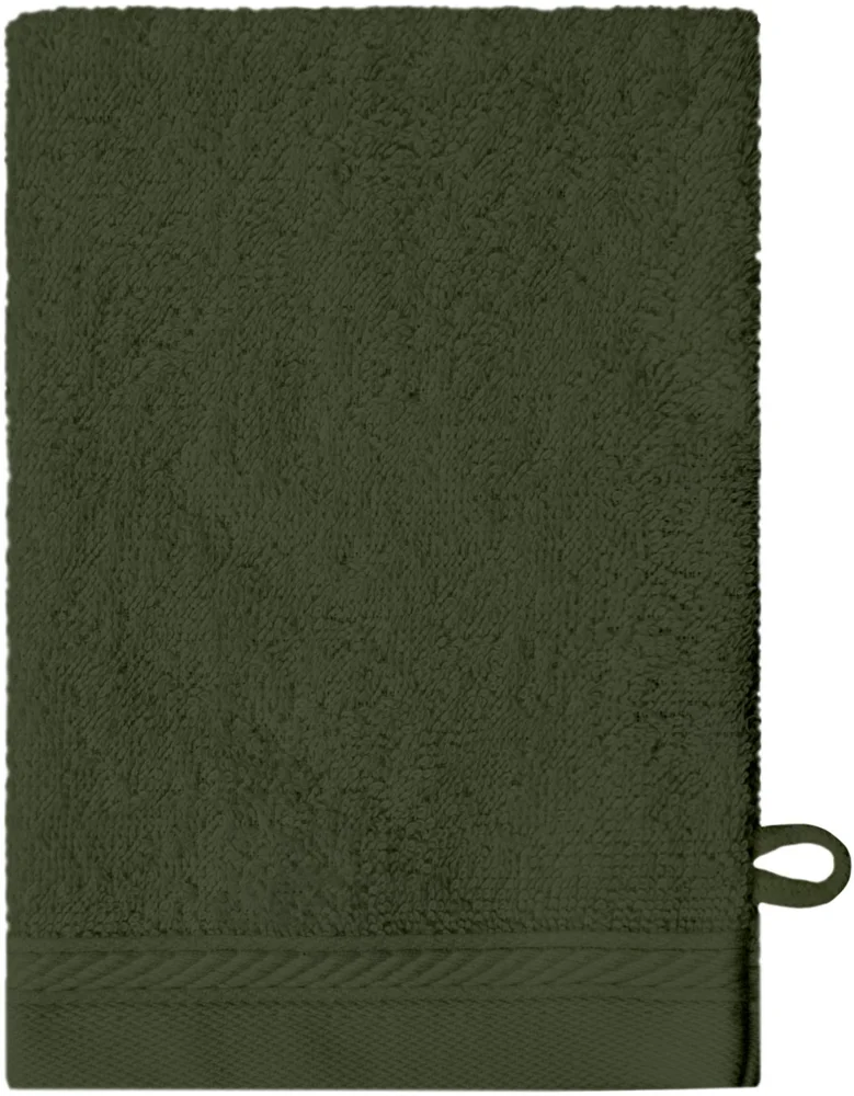 Organic Washcloth