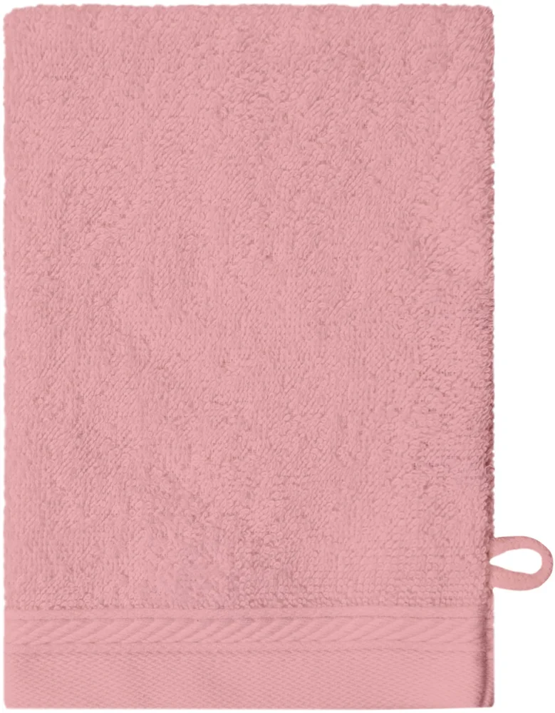 Organic Washcloth