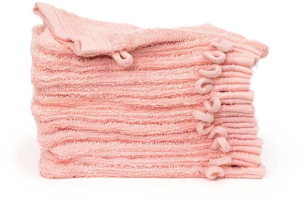 Organic Washcloth