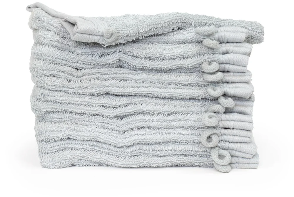 Organic Washcloth