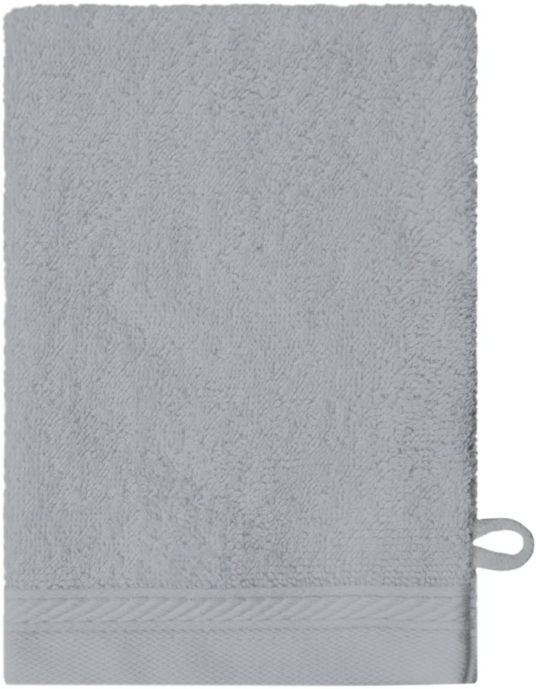 Organic Washcloth