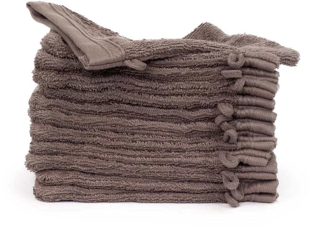 Organic Washcloth