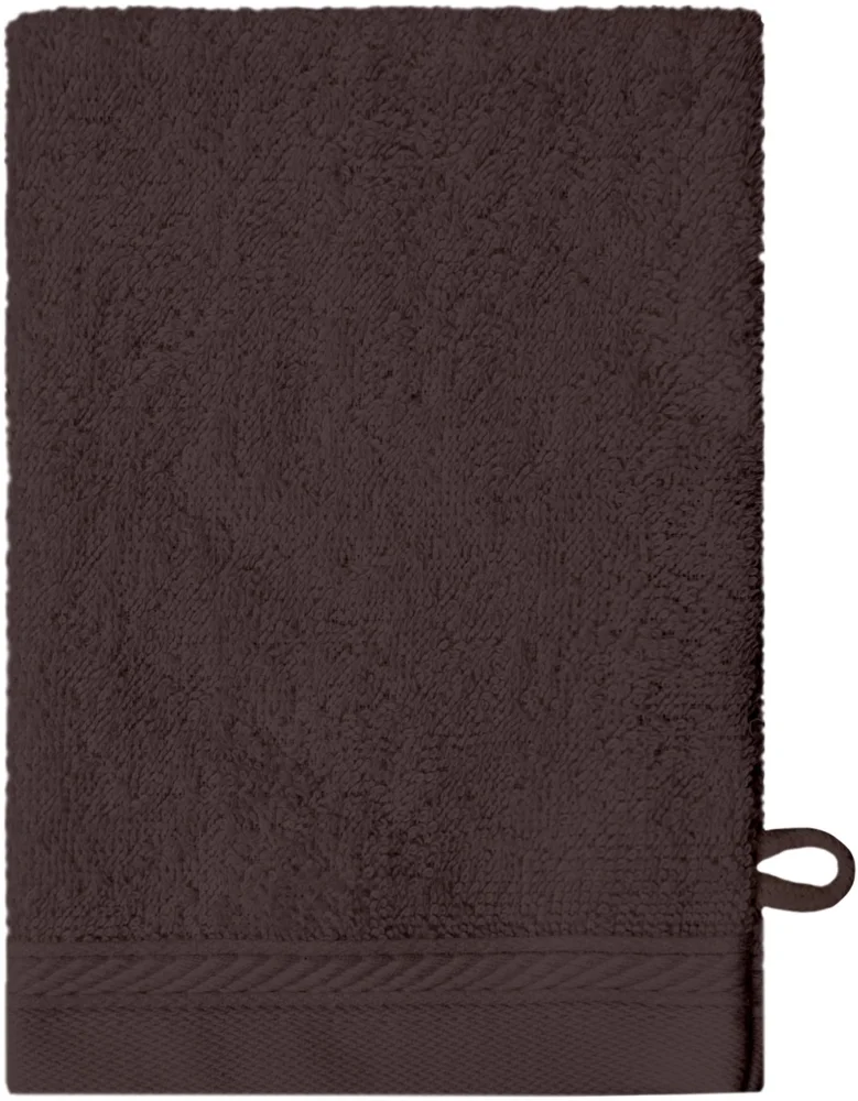 Organic Washcloth