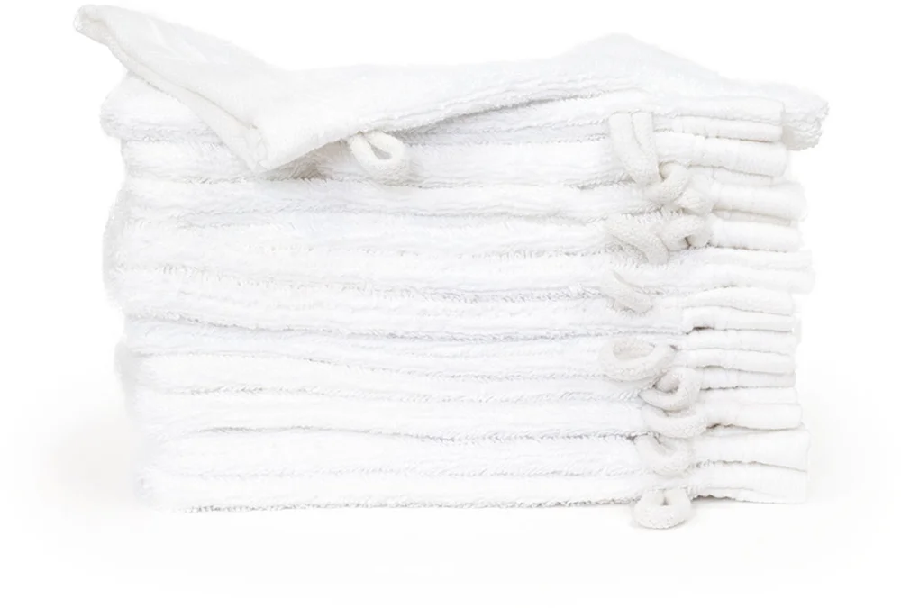 Organic Washcloth