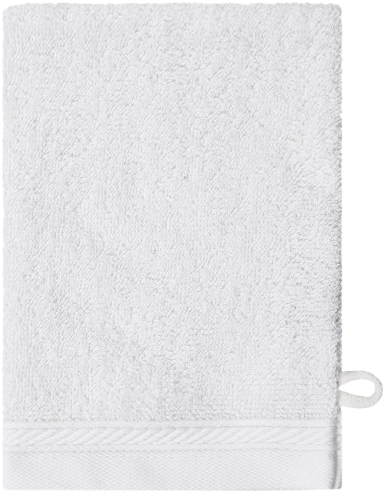 Organic Washcloth