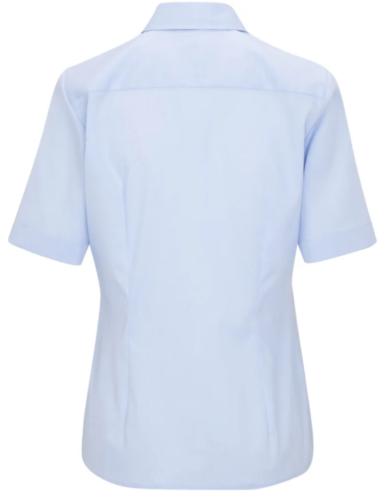Bluse kurzarm
