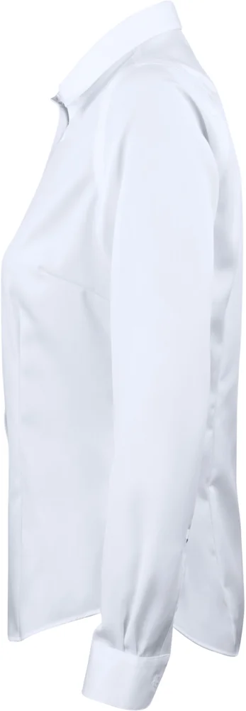 Bluse langarm bügelfrei