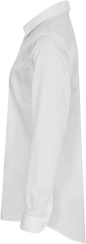 Bluse langarm bügelfrei