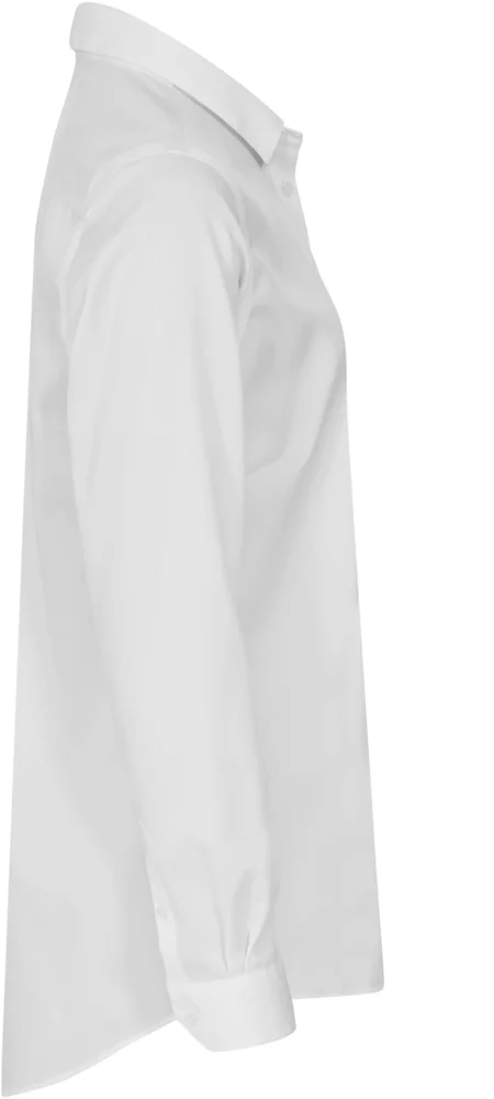 Bluse langarm bügelfrei
