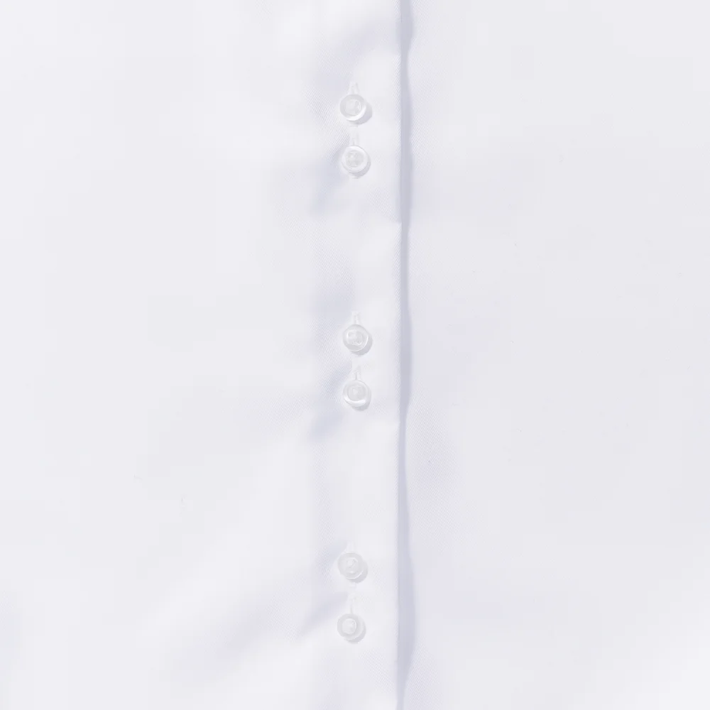 Bluse langarm bügelfrei