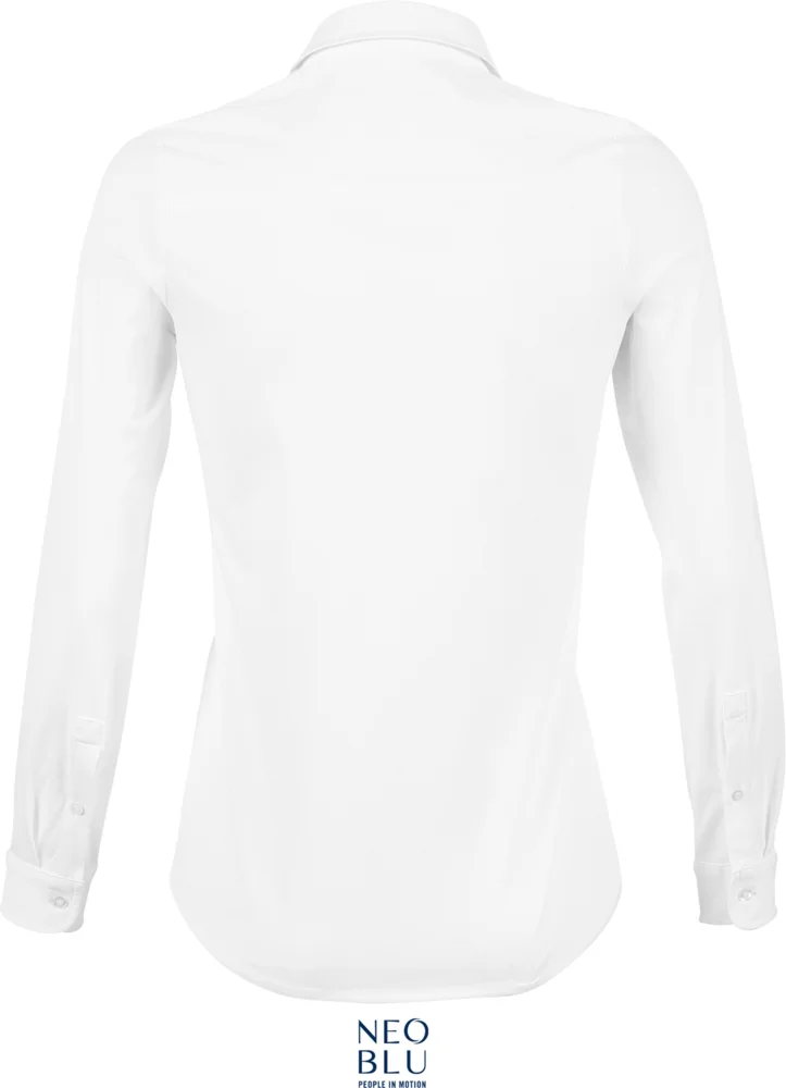 Bluse langarm