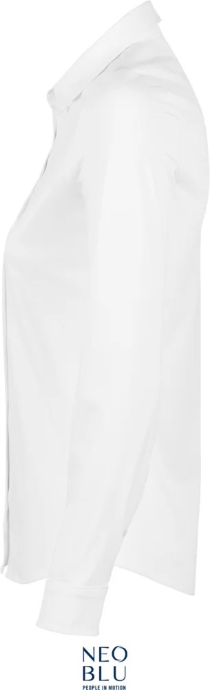 Bluse langarm