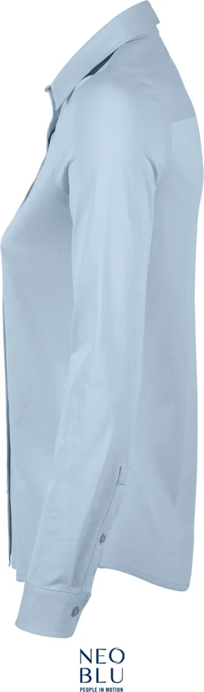 Bluse langarm