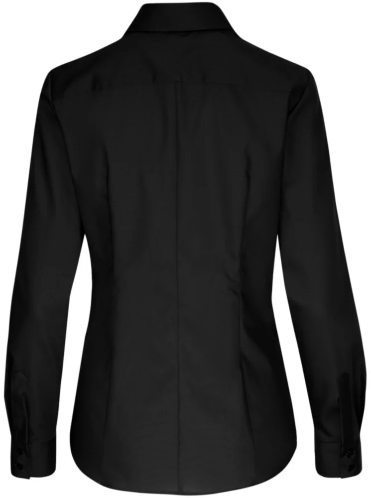 Bluse langarm