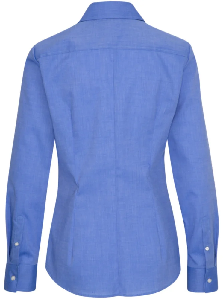 Bluse langarm