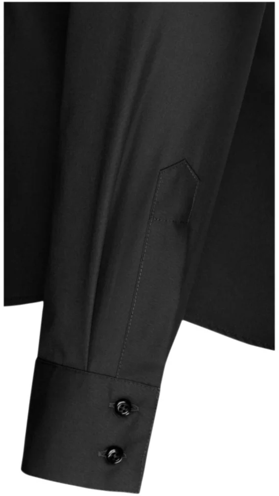 Bluse langarm