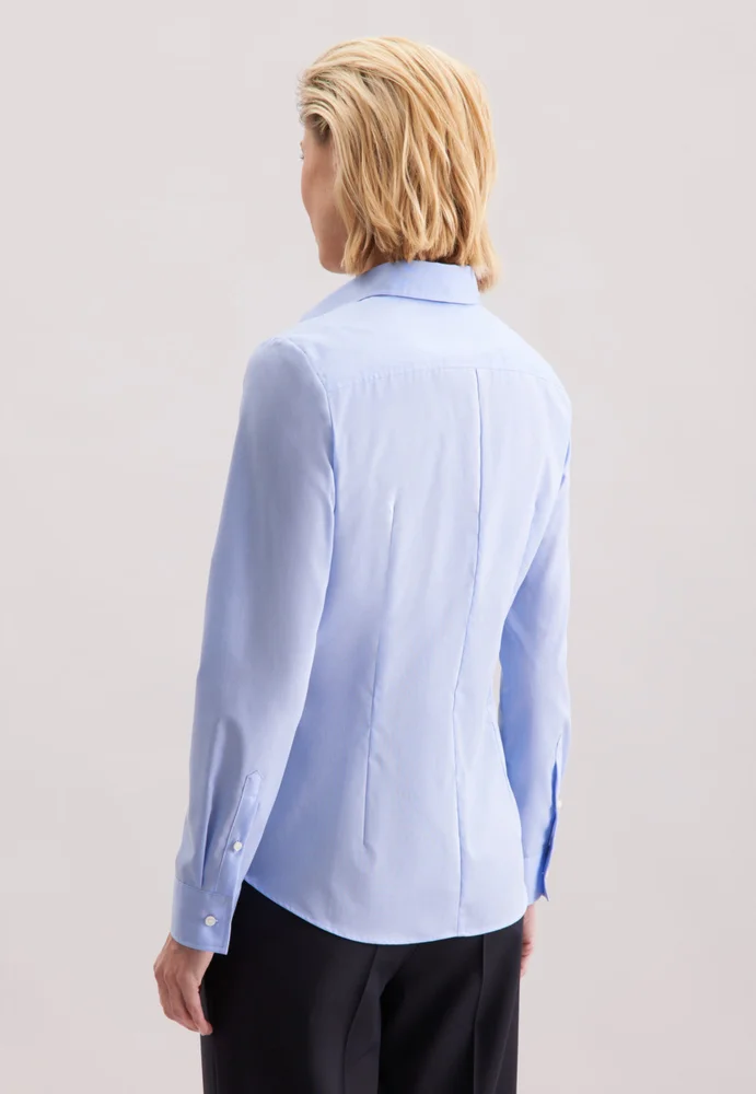 Bluse langarm