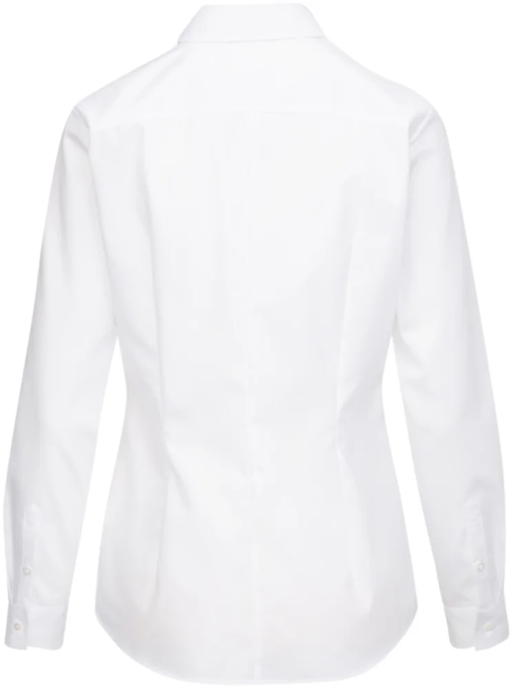 Bluse langarm