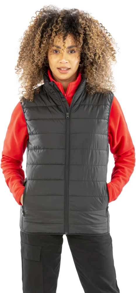 Bodywarmer