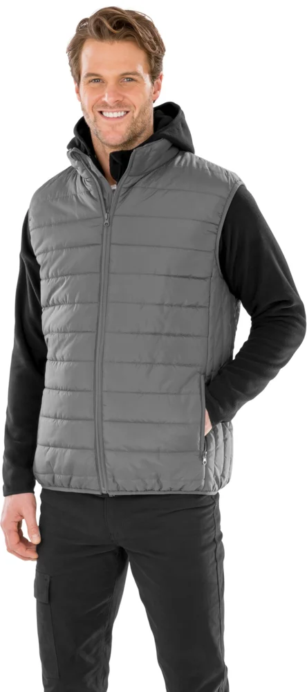 Bodywarmer