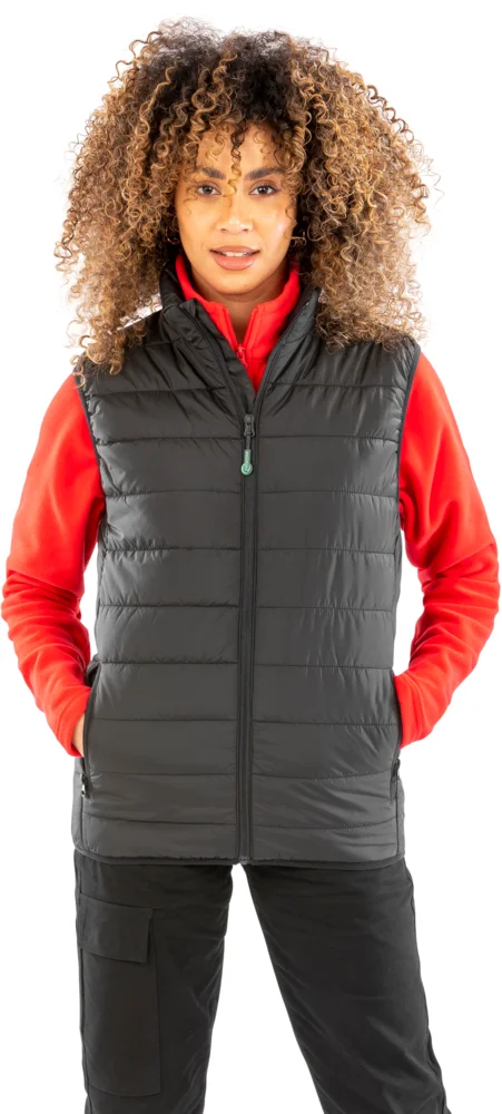 Bodywarmer