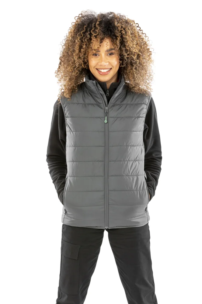 Bodywarmer