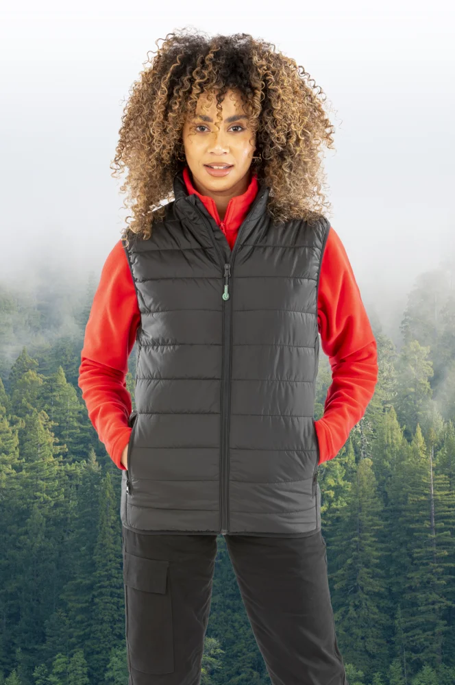 Bodywarmer