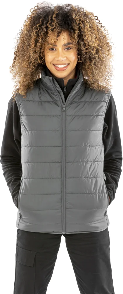 Bodywarmer