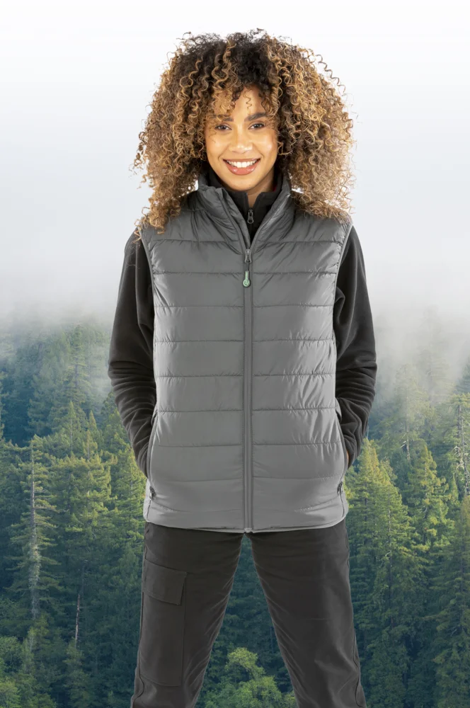 Bodywarmer