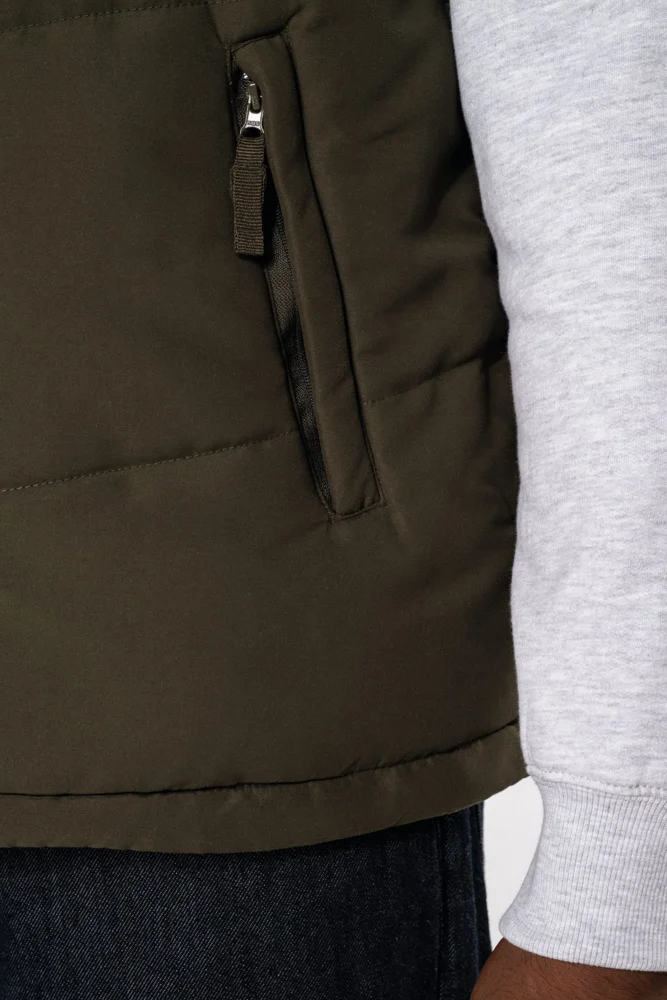 Bodywarmer