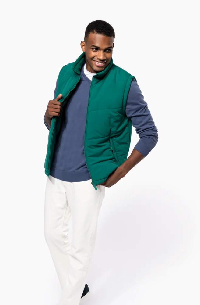 Bodywarmer