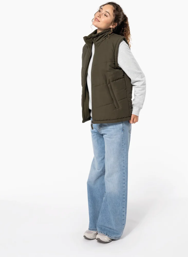 Bodywarmer