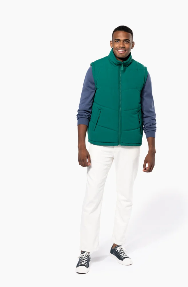 Bodywarmer